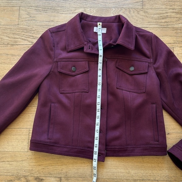 Loft blazer size medium - Picture 10 of 14